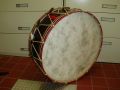 bass drum